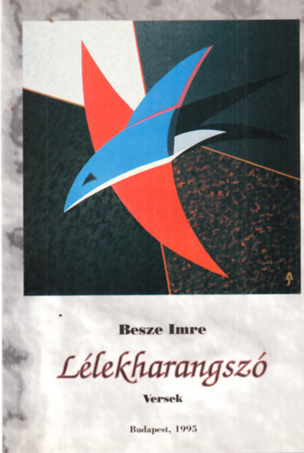 Besze Imre - Llekharangsz - dediklt