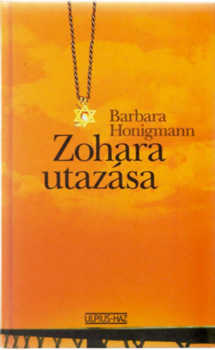 Zohara utazsa