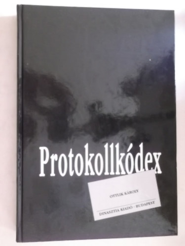 Protokollkdex