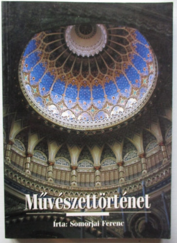 M�v�szett�rt�net