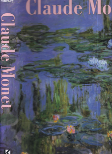 Claude Monet (nmet nyelv)