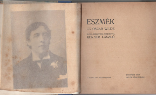 Eszm�k