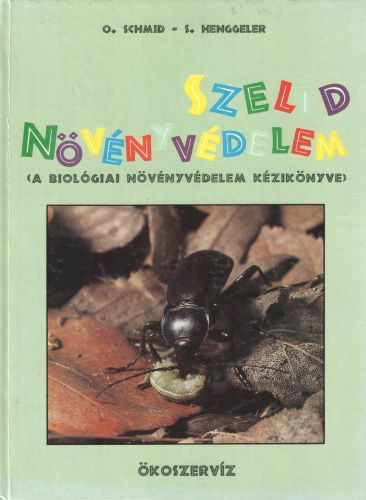 Szeld nvnyvdelem
