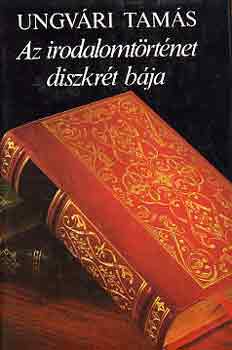 Az irodalomt�rt�net diszkr�t b�ja