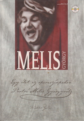 Melis Gyrgy