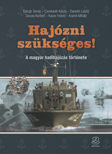 Hajzni szksges!