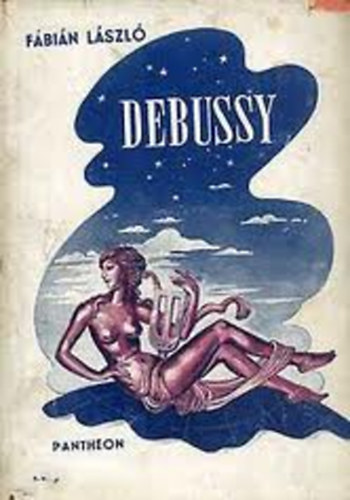Debussy s mvszete