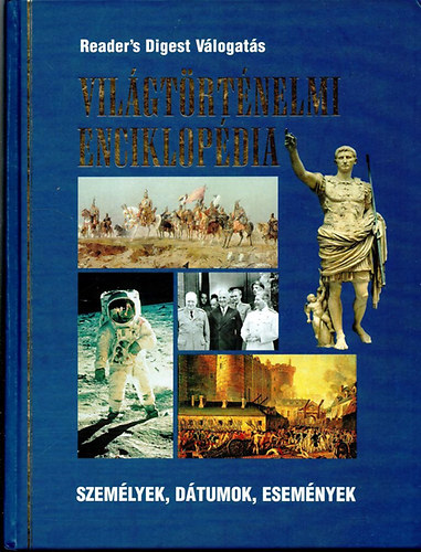 Vilgtrtnelmi enciklopdia
