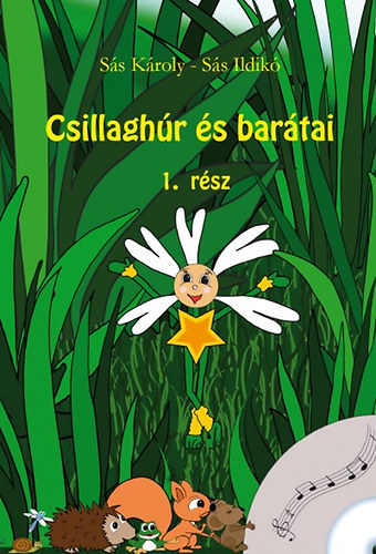 Csillagh�r �s bar�tai - 1. r�sz