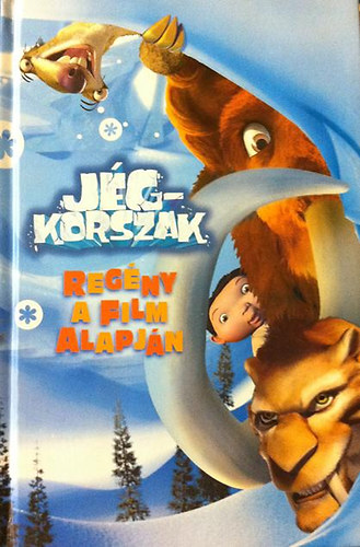 Jgkorszak (Regny a film alapjn)