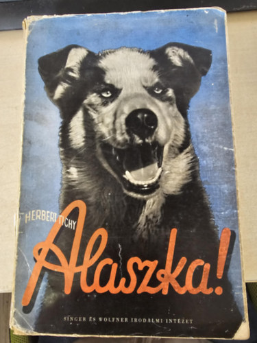 Alaszka!