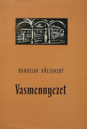 Vasmennyezet