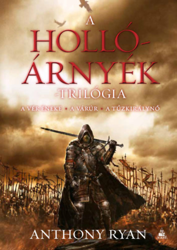 A Hollrnyk-trilgia