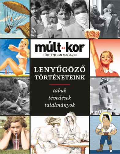 M�lt-kor - 2022- �szi k�l�nsz�m