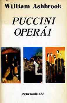 Puccini operi