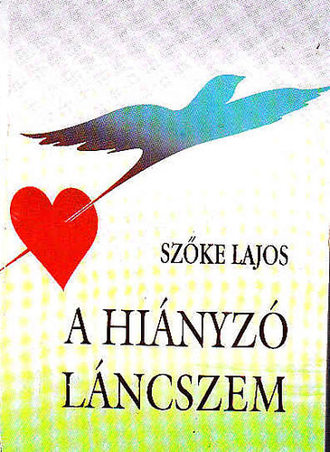 A hinyz lncszem (DEDIKLT)