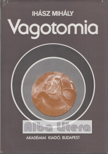 Vagotomia