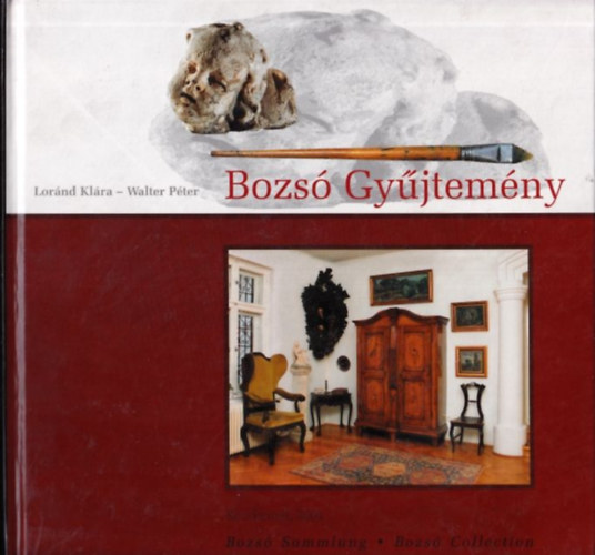 Lornd; Walter - Bozs Gyjtemny