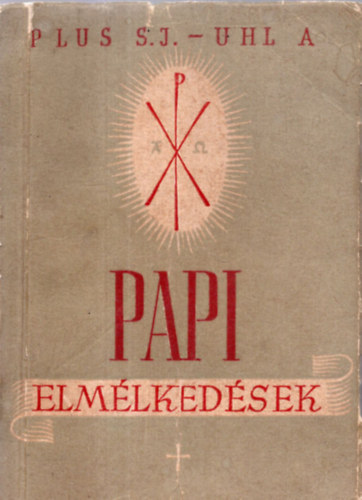 Papi elmlkedsek