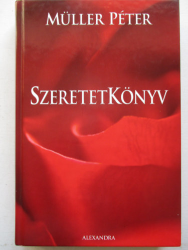 Szeretetknyv