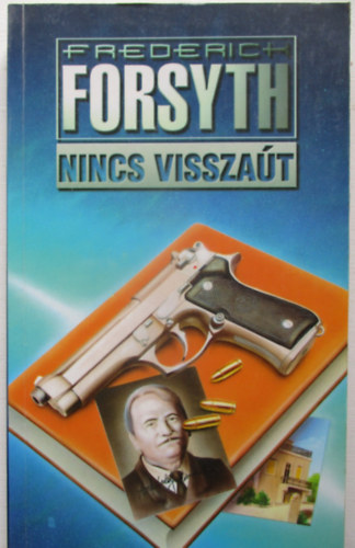 Nincs vissza�t