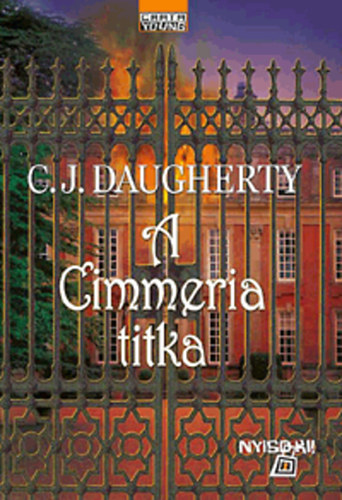 A Cimmeria titka