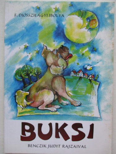 Buksi