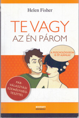 Te vagy az �n p�rom