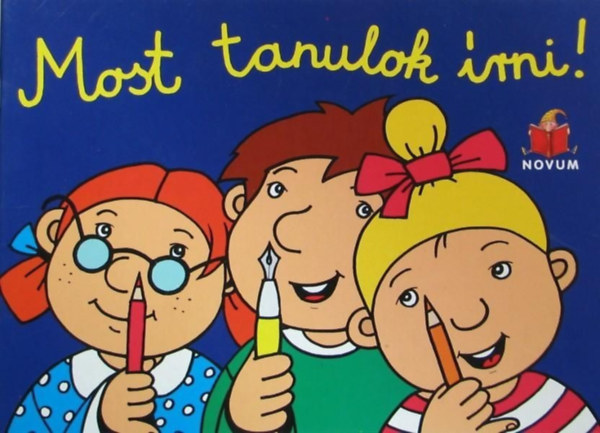 Most tanulok rni (Kitltetlen pldny)