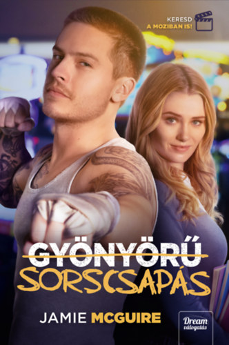 Gynyr sorscsaps - Filmes bortval