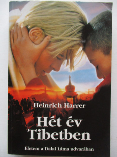 H�t �v Tibetben