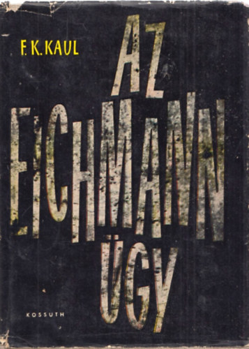 Az Eichmann-gy