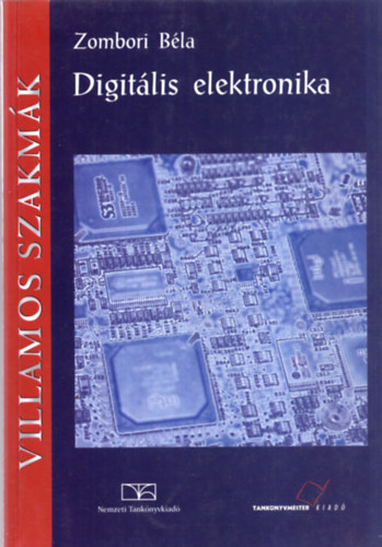 Digitlis elektronika