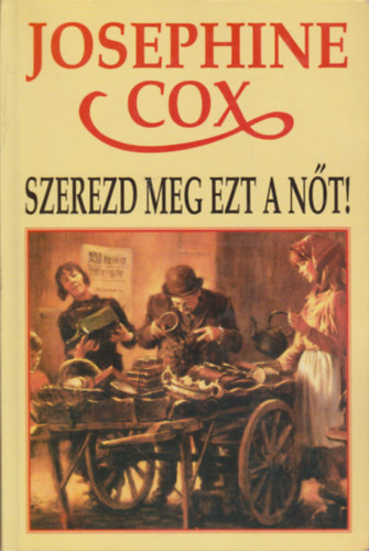 Szerezd meg ezt a nt!