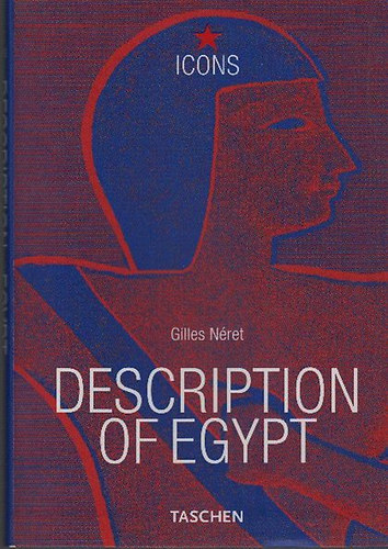 Description of Egypt (Taschen- Icons)