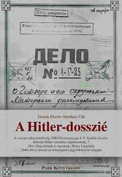 A Hitler-dosszi