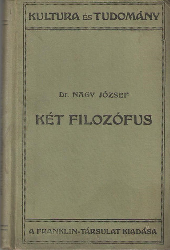Kt filozfus (Platn s Kant)