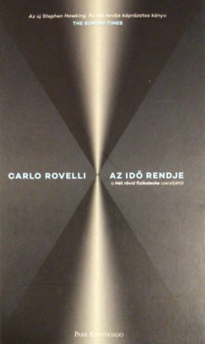 Az id rendje