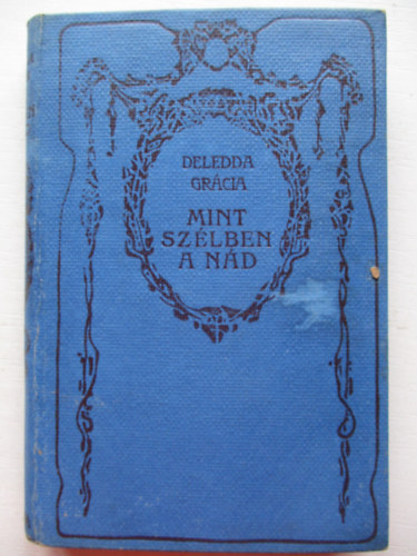 Mint szlben a nd