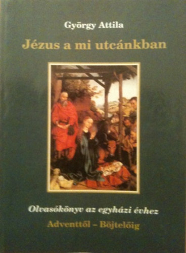 Jzus a mi utcnkban