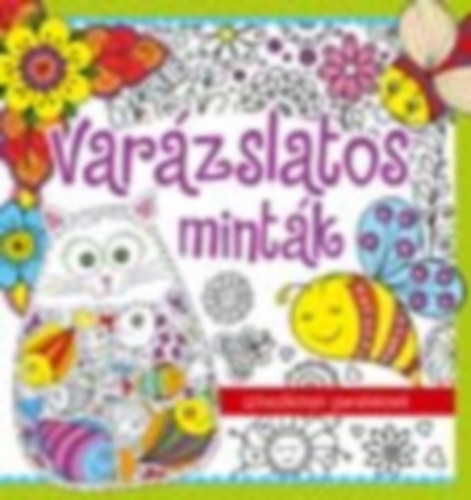 Varzslatos mintk - sznezknyv gyerekeknek