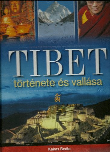 Tibet trtnete s vallsa