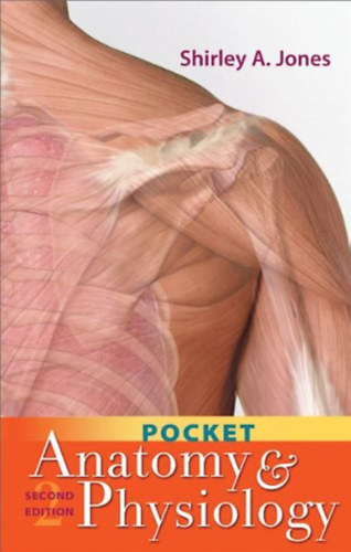 Pocket Anatomy & Physiology