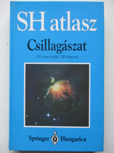 Sh atlasz-csillagszat