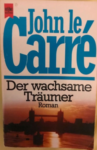 John La Carr - Der wachsame Trumer