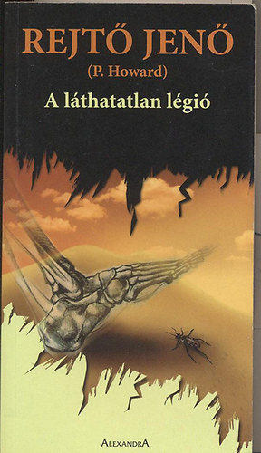 P. Howard  (Rejt Jen) - A lthatatlan lgi