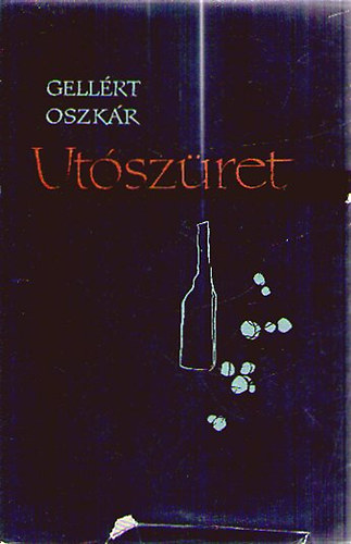 Ut�sz�ret