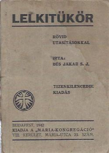 Lelkitkr (Rvid utastsokkal)