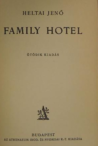 Family Hotel