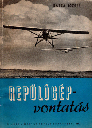 Rep�l�g�p-vontat�s